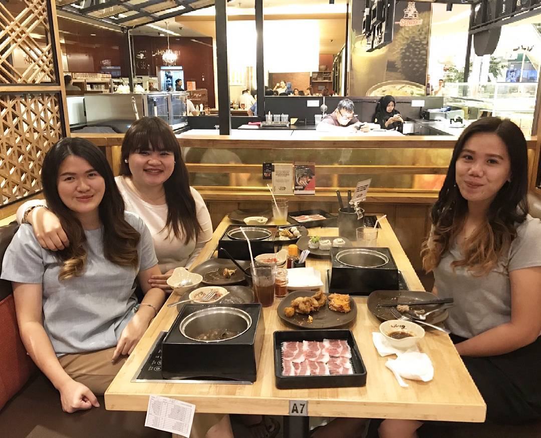 10 Rekomendasi Restoran All You Can Eat di Pluit Dengan Harga Terjangkau Untuk Manjain Perut 4 10 Rekomendasi Restoran All You Can Eat di Pluit Dengan Harga Terjangkau Untuk Manjain Perut 4