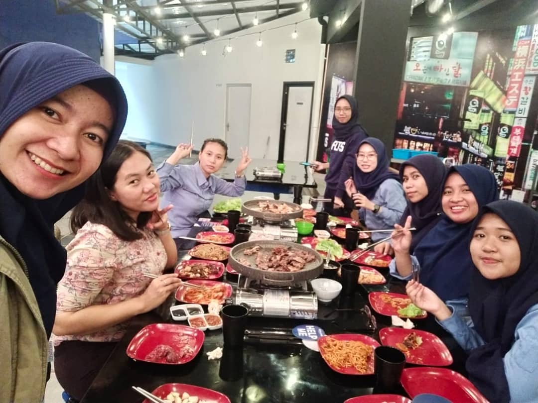 10 Rekomendasi Restoran All You Can Eat Terdekat di Daerah Karawang Yang Bisa Kamu Pilih 4