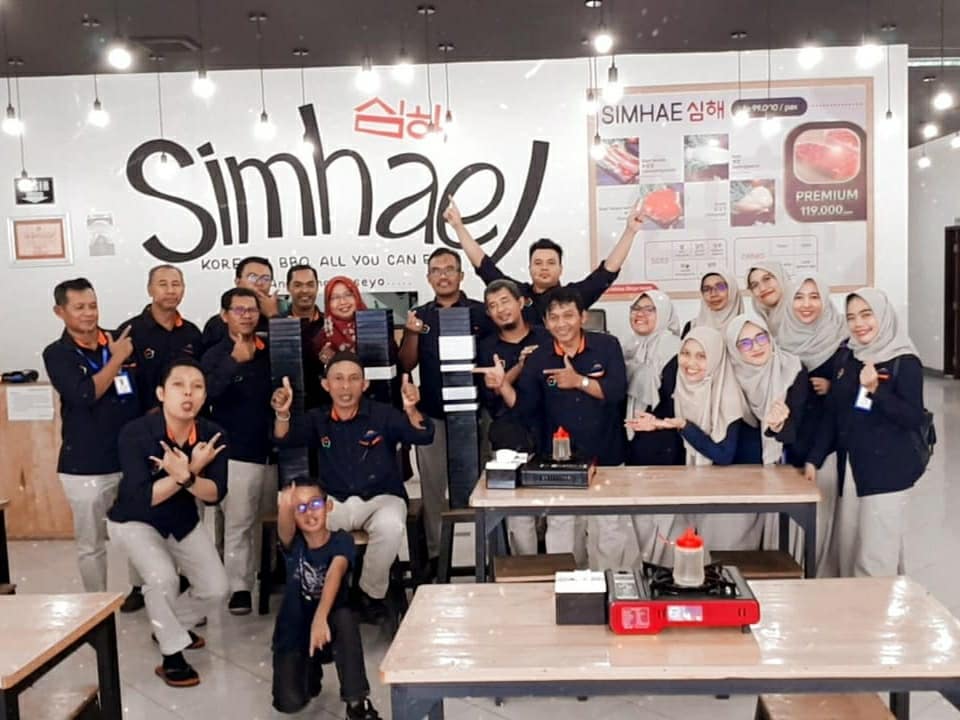 10 Rekomendasi Restoran All You Can Eat di Banjarmasin Dengan Harga Murah Mulai 65 Ribuan 4 10 Rekomendasi Restoran All You Can Eat di Banjarmasin Dengan Harga Murah Mulai 65 Ribuan 4