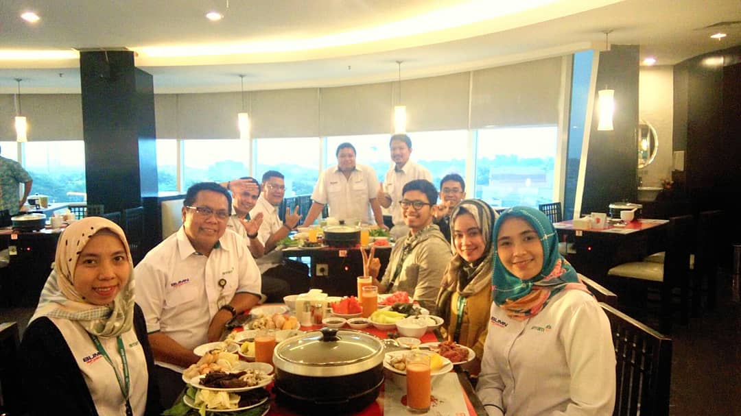 10 Rekomendasi Restoran All You Can Eat di Daerah Jakarta Timur Yang Harganya Terjangkau 4