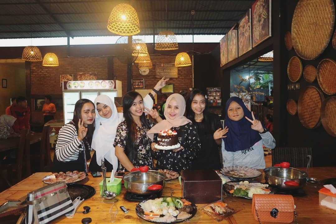 10 Tempat Makan All You Can Eat Terdekat di Daerah Sidoarjo dan Sekitarnya Dengan Harga Murah 3 10 Tempat Makan All You Can Eat Terdekat di Daerah Sidoarjo dan Sekitarnya Dengan Harga Murah 3