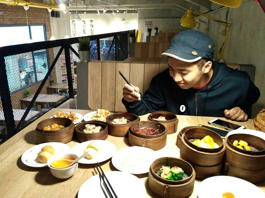 10 Restoran All You Can Eat di Sekitar Galaxy Bekasi Yang Recommended Dengan Harga Murah 4