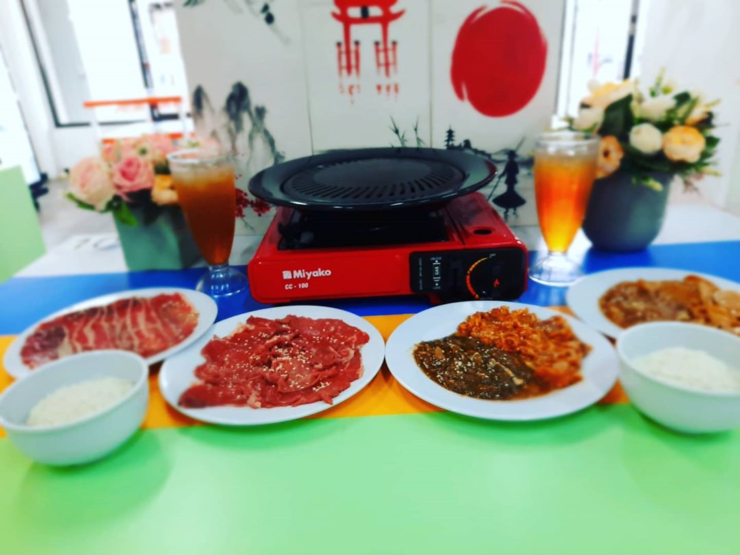 10 Rekomendasi Restoran All You Can Eat Terdekat di Daerah Karawang Yang Bisa Kamu Pilih 5