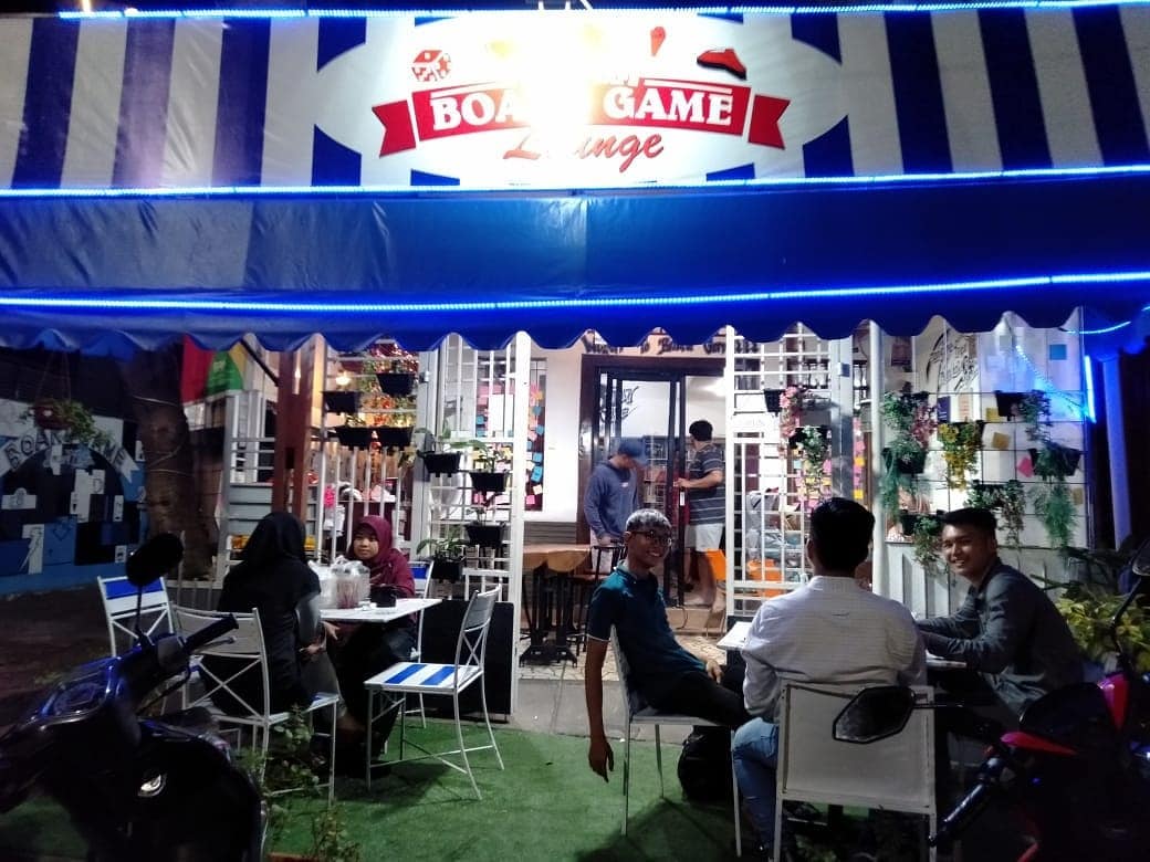 Daftar Rekomendasi Restoran All You Can Eat di Daerah Padang Yang Bisa Dijadikan Alternatif 5