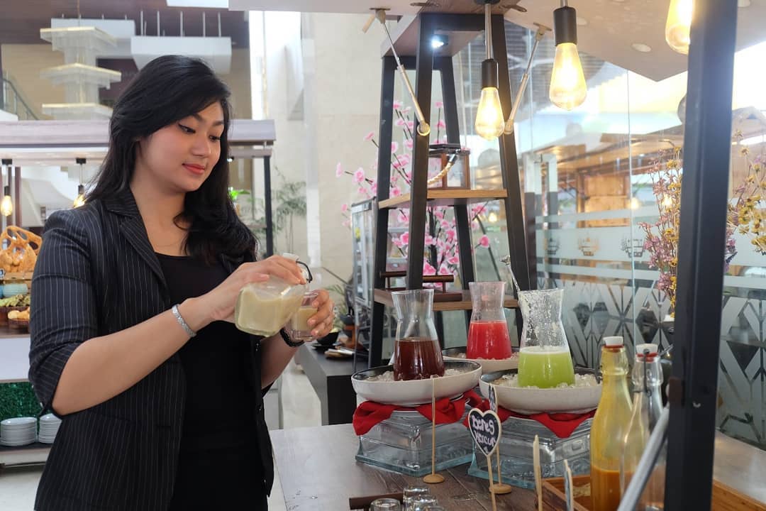 10 Rekomendasi Restoran All You Can Eat di Lampung Yang Porsinya Banyak Dengan Harga Murah 5