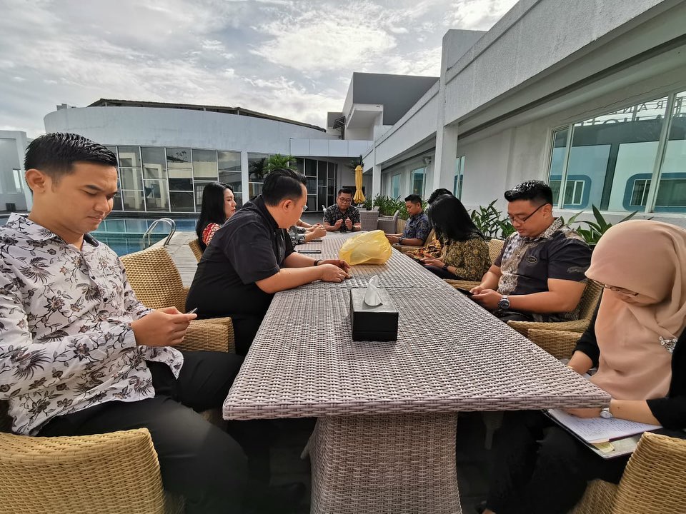 10 Daftar Pilihan Restoran All You Can Eat Enak di Sekitar Kota Balikpapan Kalimantan Timur 5