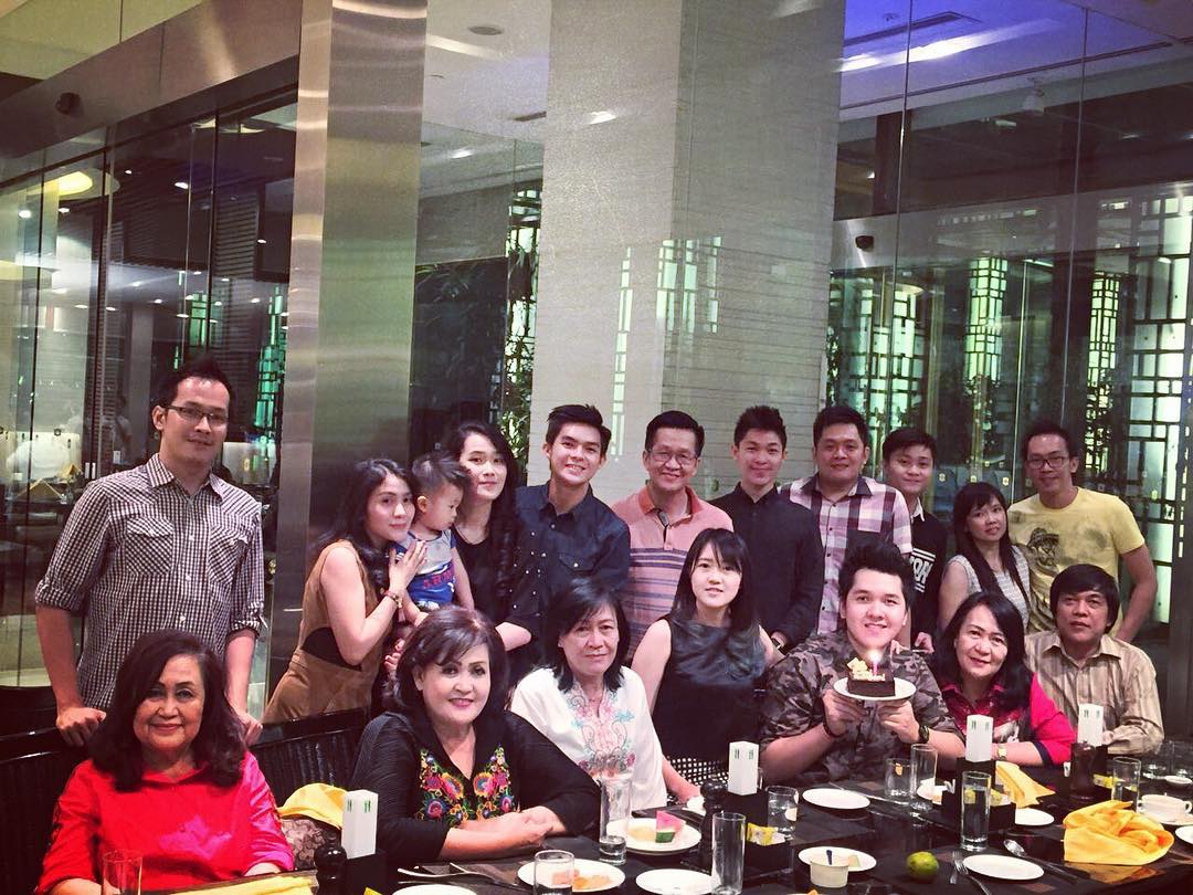 10 Rekomendasi Restoran All You Can Eat di Jakarta Pusat Yang Enak dan Harganya Murah 5