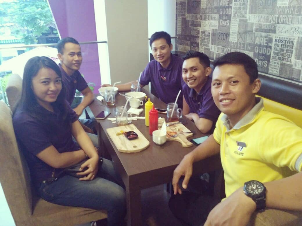 10 Rekomendasi Tempat Makan All You Can Eat di Daerah Kediri, Adakah Yang Belum Kami Tahu? 5