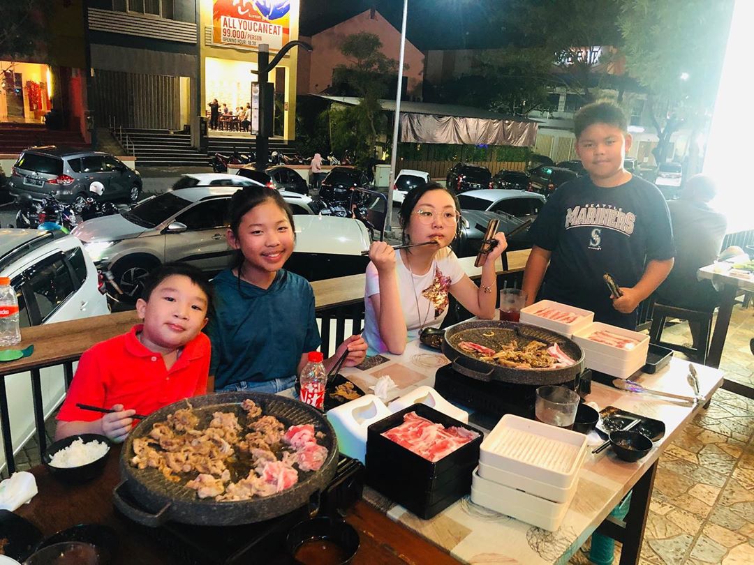 10 Tempat Makan All You Can Eat Terdekat di Daerah Sidoarjo dan Sekitarnya Dengan Harga Murah 4 10 Tempat Makan All You Can Eat Terdekat di Daerah Sidoarjo dan Sekitarnya Dengan Harga Murah 4