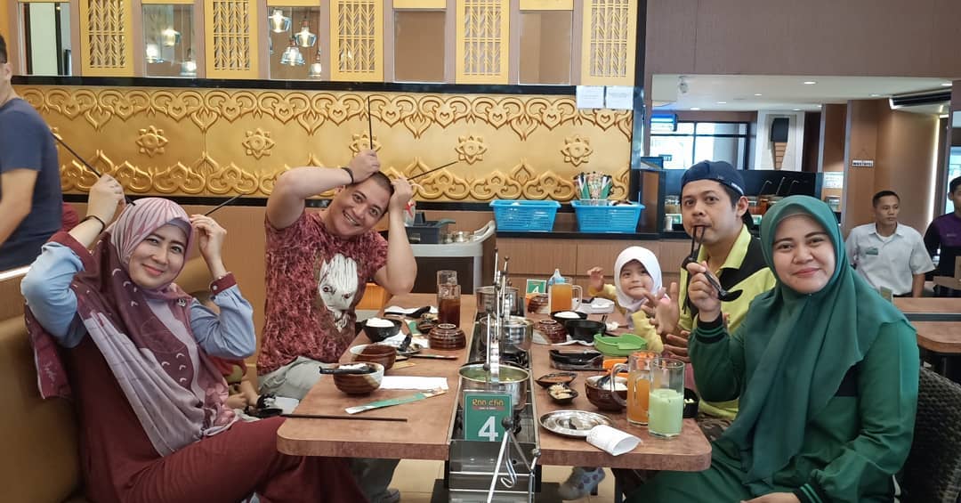 10 Daftar Rekomendasi Restoran All You Can Eat di Sekitar Cikarang, Makan Enak Sepuasnya 6
