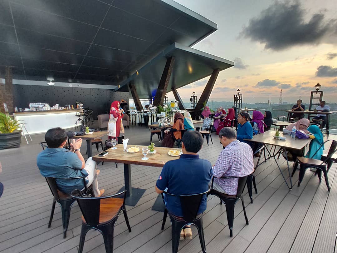 10 Daftar Pilihan Restoran All You Can Eat Enak di Sekitar Kota Balikpapan Kalimantan Timur 6