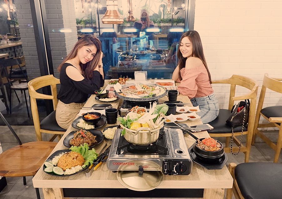 10 Rekomendasi Restoran All You Can Eat di Daerah Jakarta Utara Yang Enak dan Bisa Jadi Alternatif 6