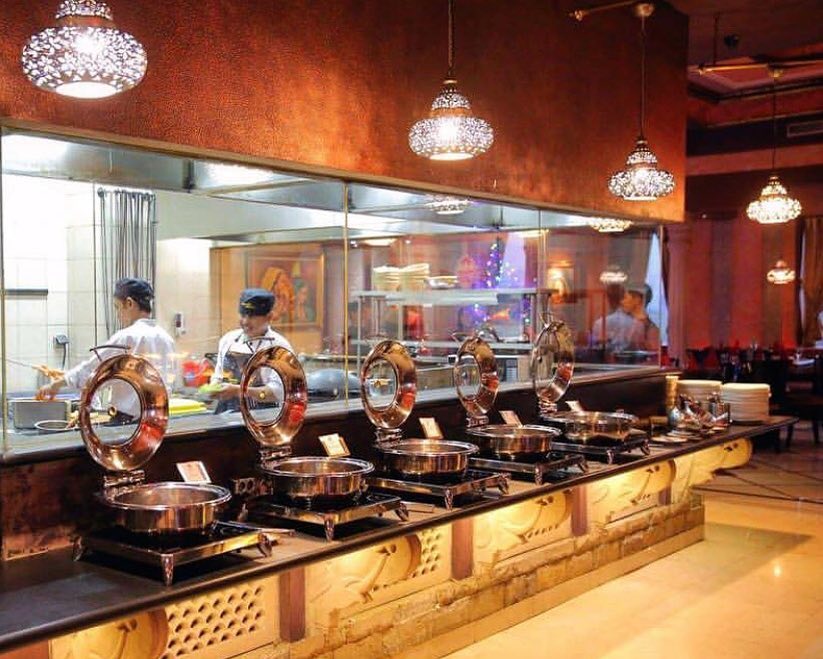 10 Rekomendasi Restoran All You Can Eat di Jakarta Pusat Yang Enak dan Harganya Murah 6