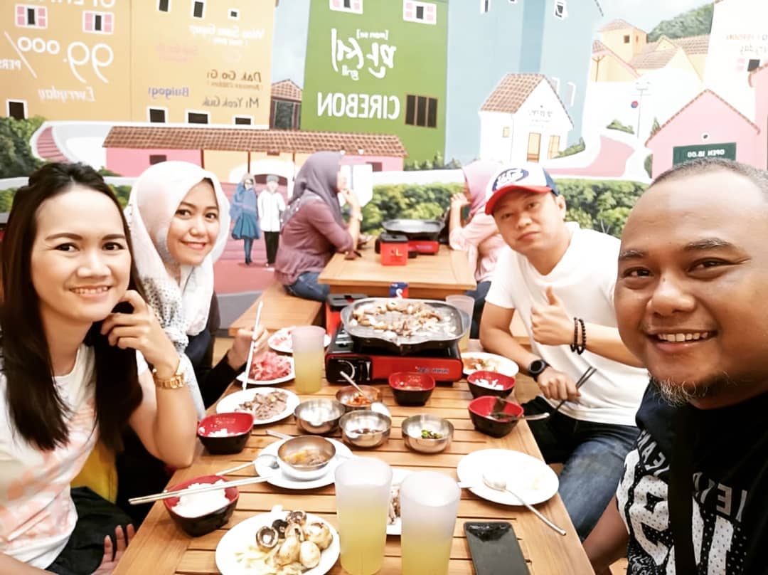 10 Restoran All You Can Eat Terdekat di Daerah Purwokerto Yang Harga Menunya Masih Murah 6