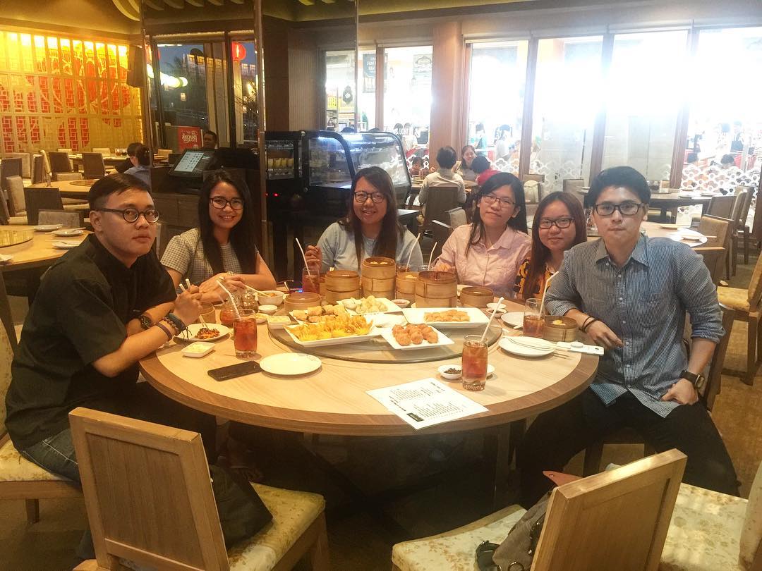 10 Rekomendasi Restoran All You Can Eat di Pluit Dengan Harga Terjangkau Untuk Manjain Perut 6 10 Rekomendasi Restoran All You Can Eat di Pluit Dengan Harga Terjangkau Untuk Manjain Perut 6