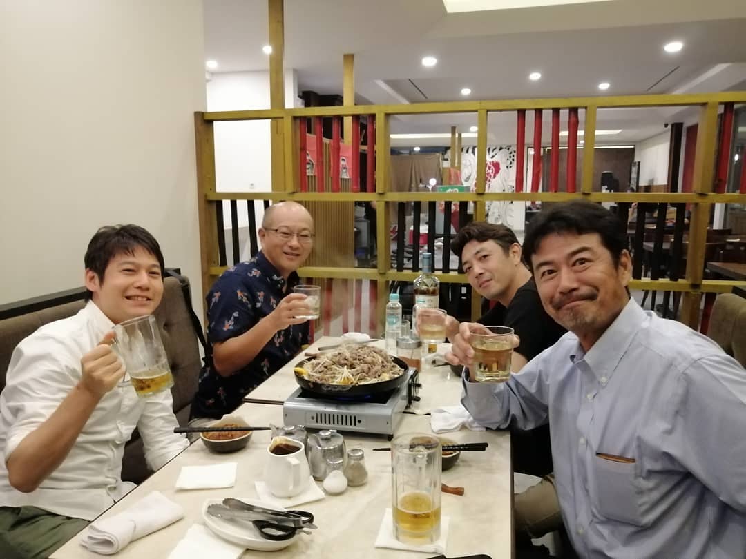 10 Rekomendasi Restoran All You Can Eat di Daerah Radio Dalam dan Sekitarnya Yang Murah 6