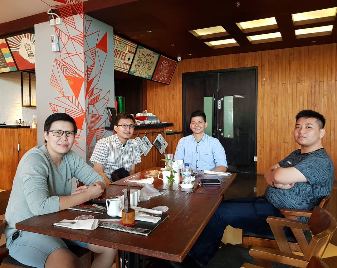 10 Tempat Makan All You Can Eat Terdekat di Daerah Sidoarjo dan Sekitarnya Dengan Harga Murah 5 10 Tempat Makan All You Can Eat Terdekat di Daerah Sidoarjo dan Sekitarnya Dengan Harga Murah 5