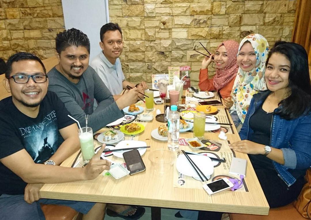 10 Restoran All You Can Eat di Daerah Pekanbaru Yang Populer, Ada Makanan Korean BBQ 6