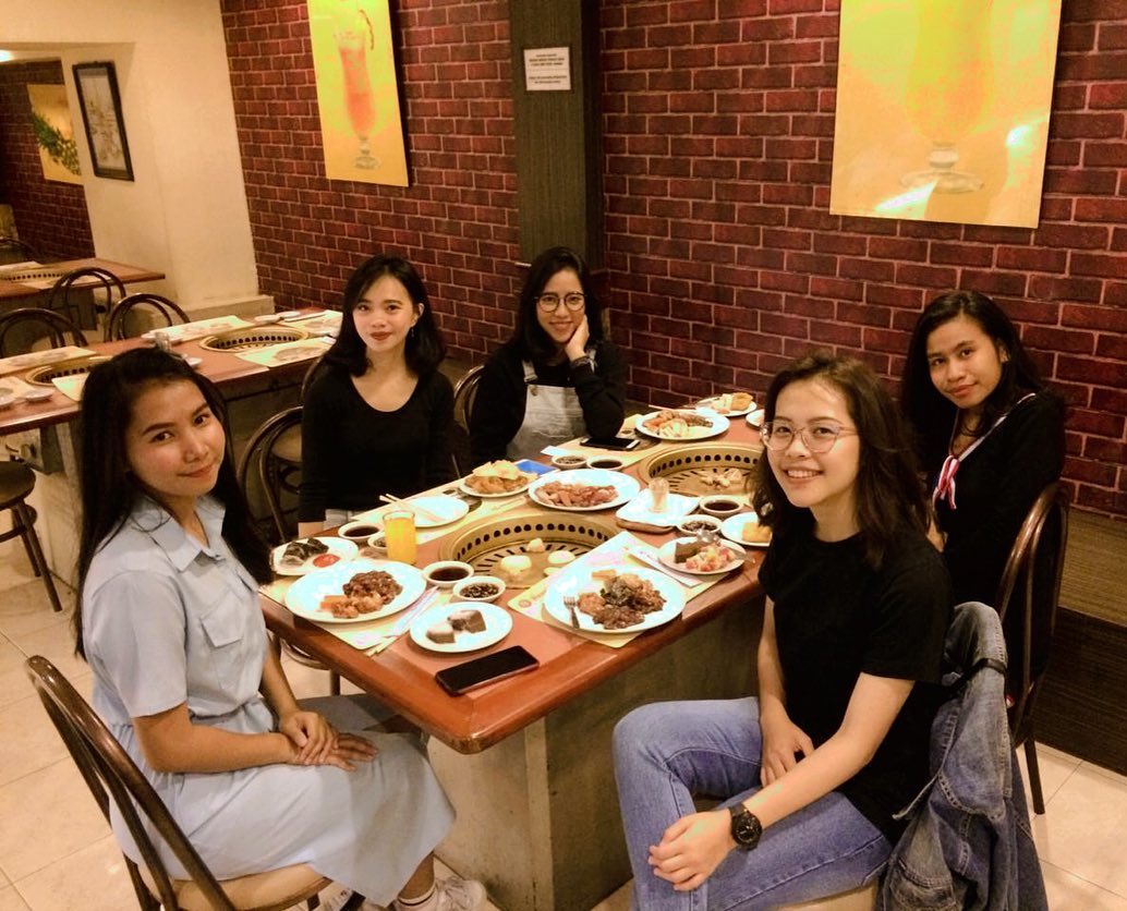 10 Rekomendasi Restoran All You Can Eat di Jakarta Pusat Yang Enak dan Harganya Murah 7