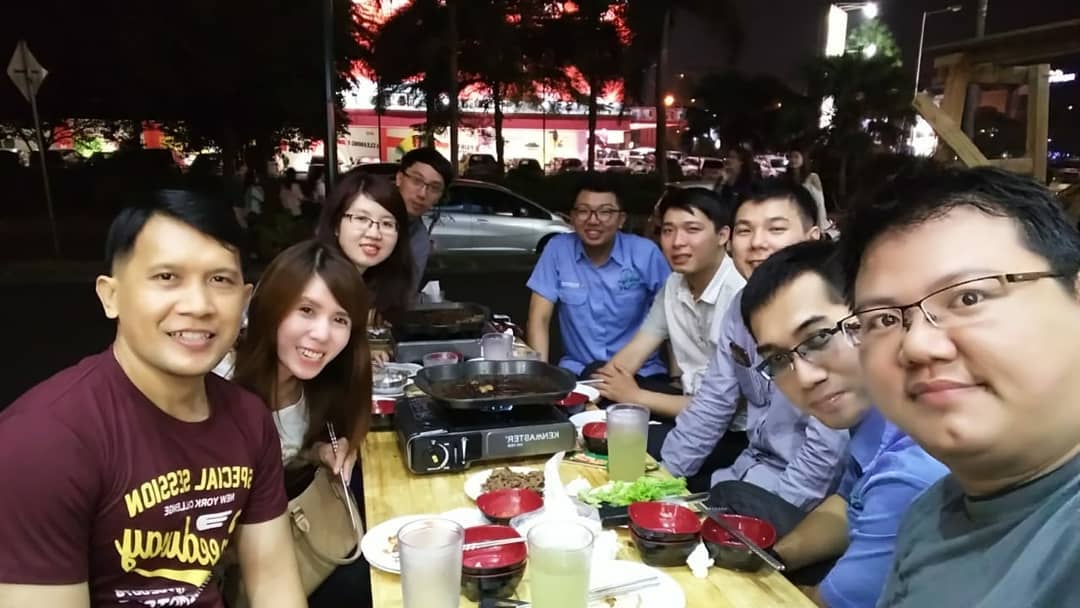 10 Rekomendasi Restoran All You Can Eat di Daerah Jakarta Utara Yang Enak dan Bisa Jadi Alternatif 7