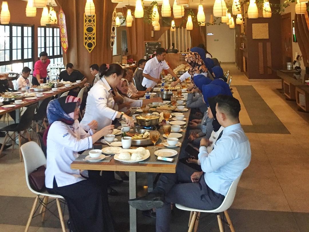 10 Rekomendasi Restoran All You Can Eat di Banjarmasin Dengan Harga Murah Mulai 65 Ribuan 7 10 Rekomendasi Restoran All You Can Eat di Banjarmasin Dengan Harga Murah Mulai 65 Ribuan 7