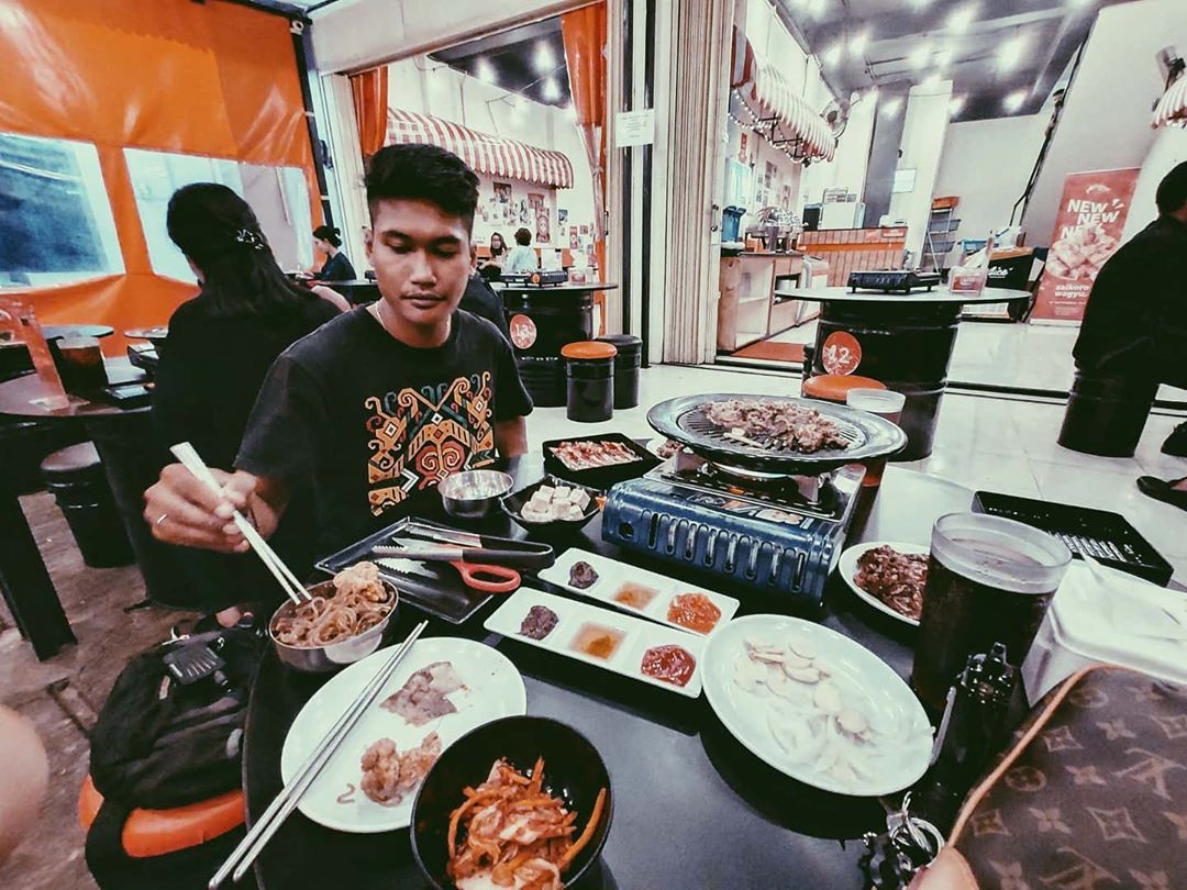 10 Rekomendasi Restoran All You Can Eat di Daerah Radio Dalam dan Sekitarnya Yang Murah 7