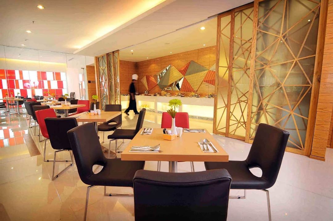 10 Daftar Pilihan Restoran All You Can Eat Enak di Sekitar Kota Balikpapan Kalimantan Timur 7