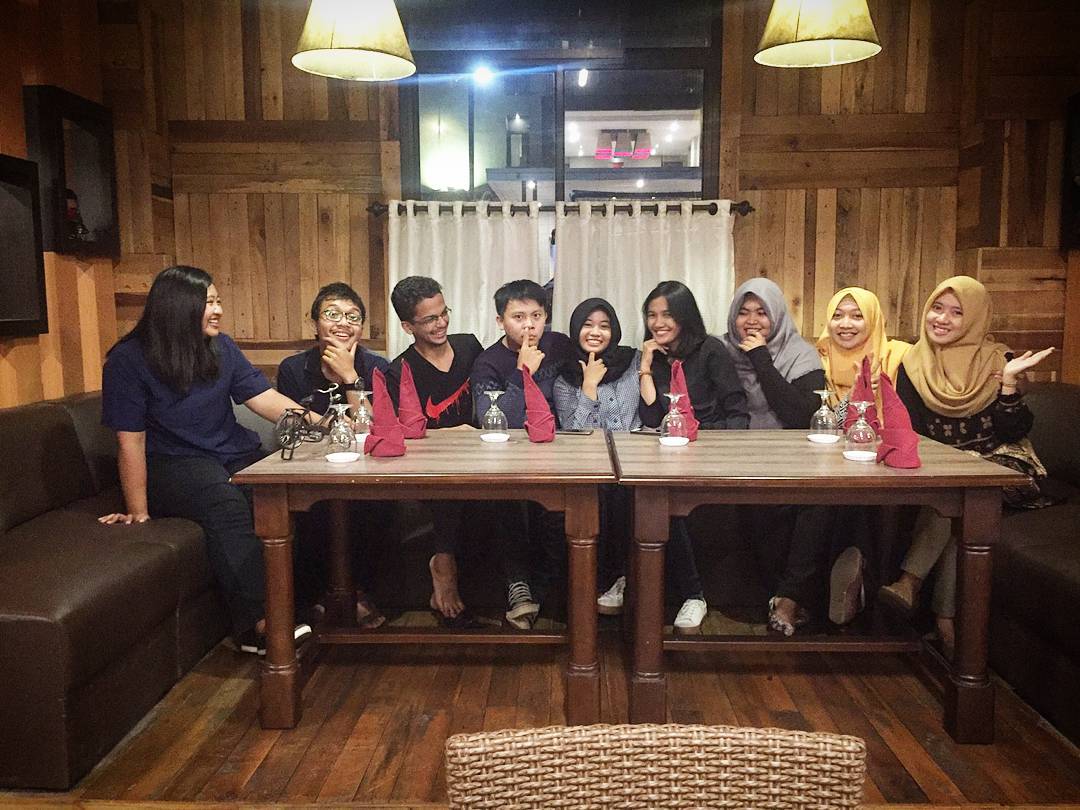 10 Restoran All You Can Eat Terdekat di Daerah Purwokerto Yang Harga Menunya Masih Murah 7