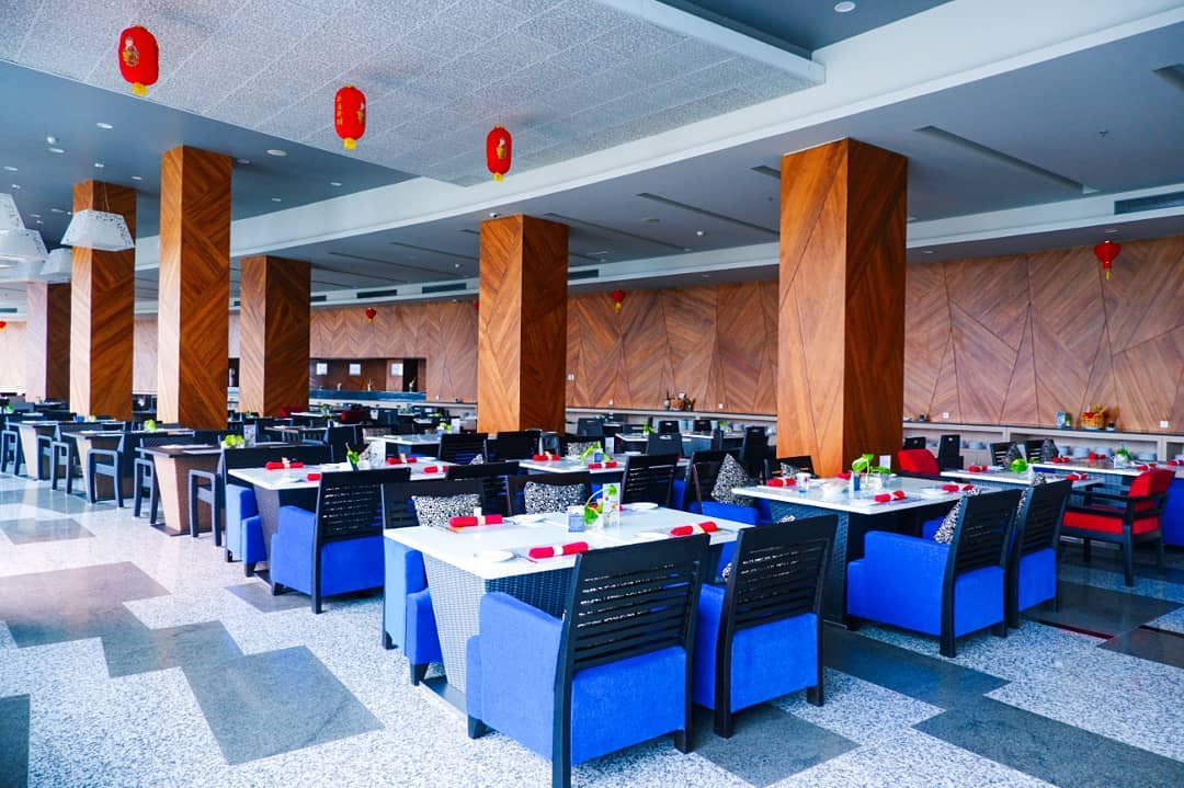 10 Rekomendasi Restoran All You Can Eat di Lampung Yang Porsinya Banyak Dengan Harga Murah 7