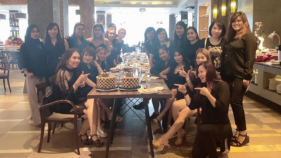 10 Daftar Rekomendasi Restoran All You Can Eat di Sekitar Cikarang, Makan Enak Sepuasnya 7