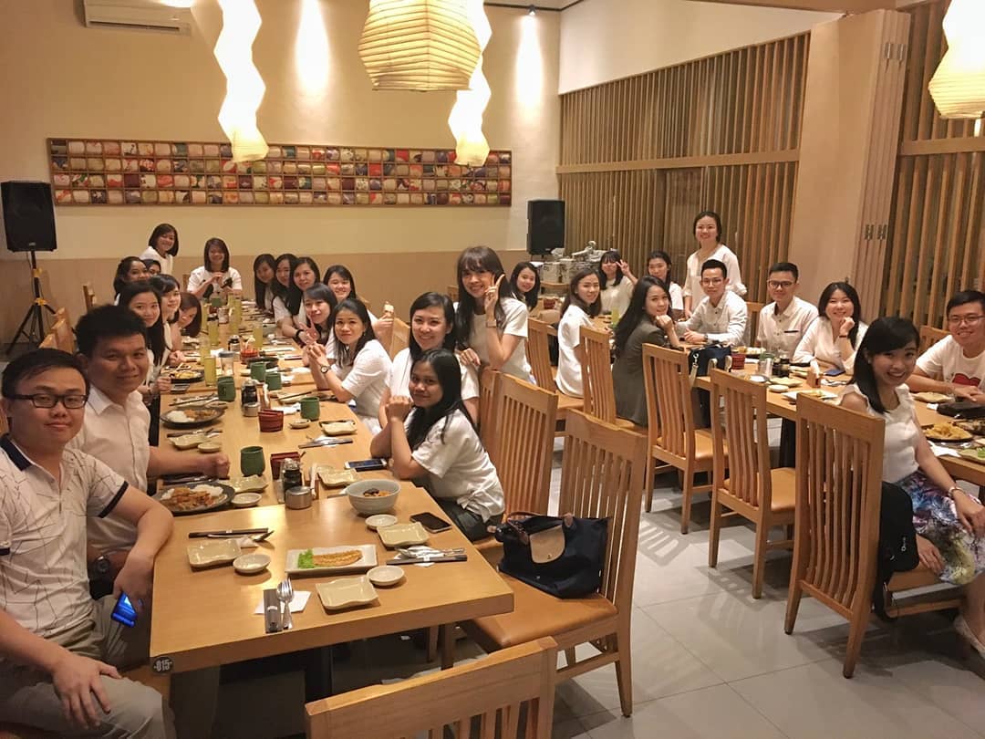 10 Restoran All You Can Eat di Daerah Pekanbaru Yang Populer, Ada Makanan Korean BBQ 7