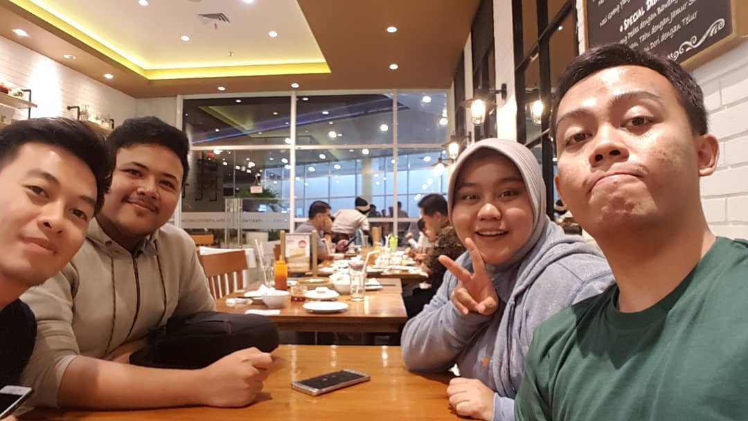 10 Daftar Rekomendasi Restoran All You Can Eat di Sekitar Cikarang, Makan Enak Sepuasnya 8