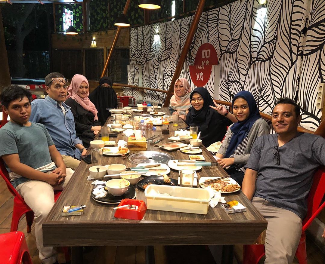 10 Rekomendasi Restoran All You Can Eat di Daerah Radio Dalam dan Sekitarnya Yang Murah 8