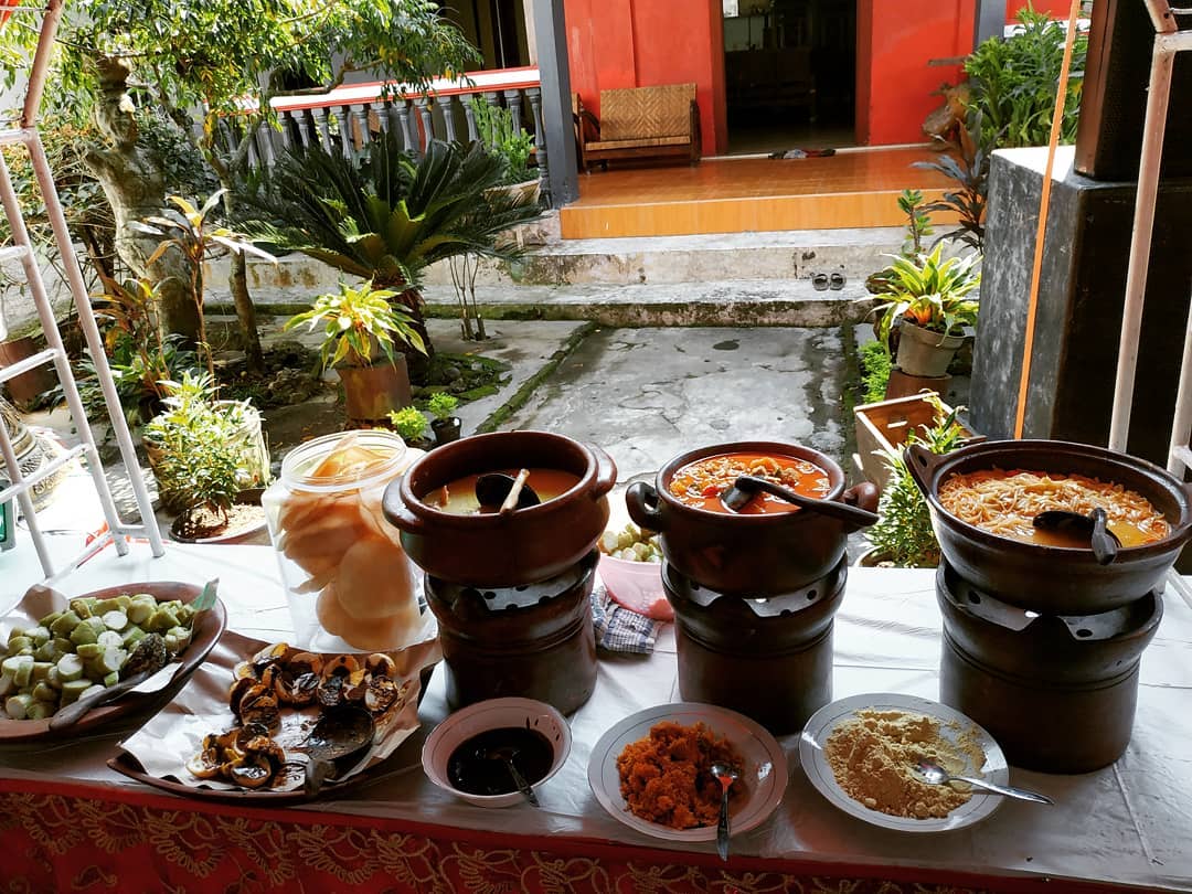 10 Rekomendasi Tempat Makan All You Can Eat di Daerah Kediri, Adakah Yang Belum Kami Tahu? 8