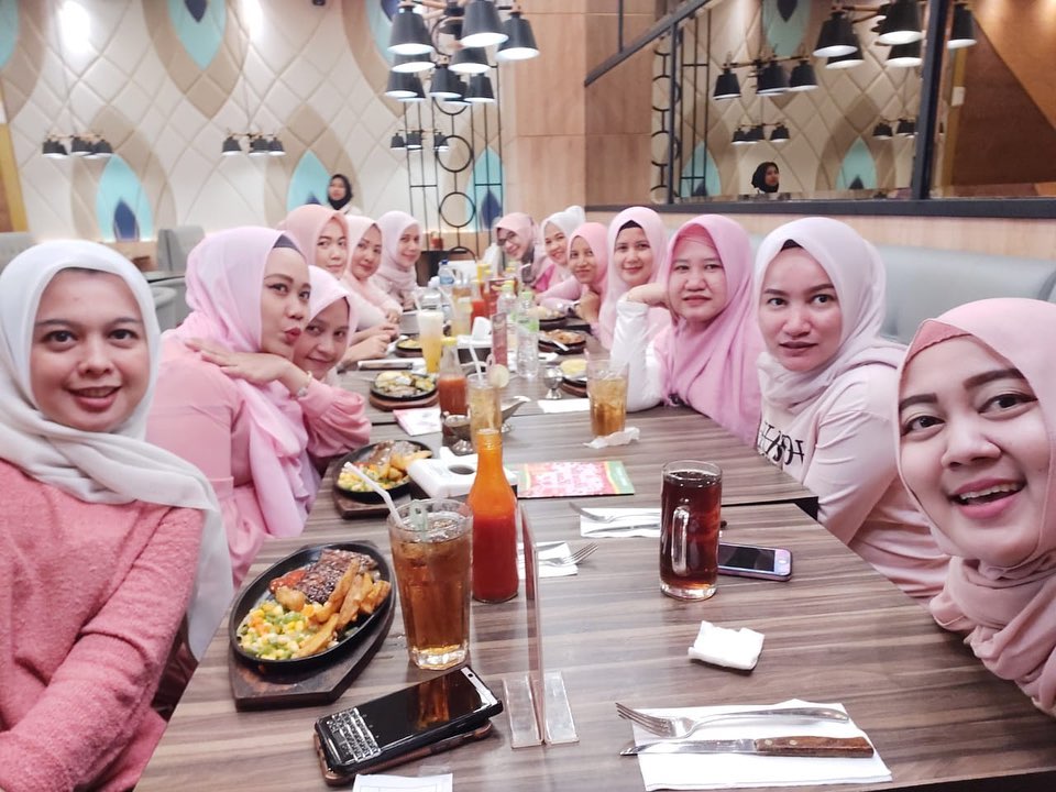 10 Restoran All You Can Eat di Sekitar Galaxy Bekasi Yang Recommended Dengan Harga Murah 7