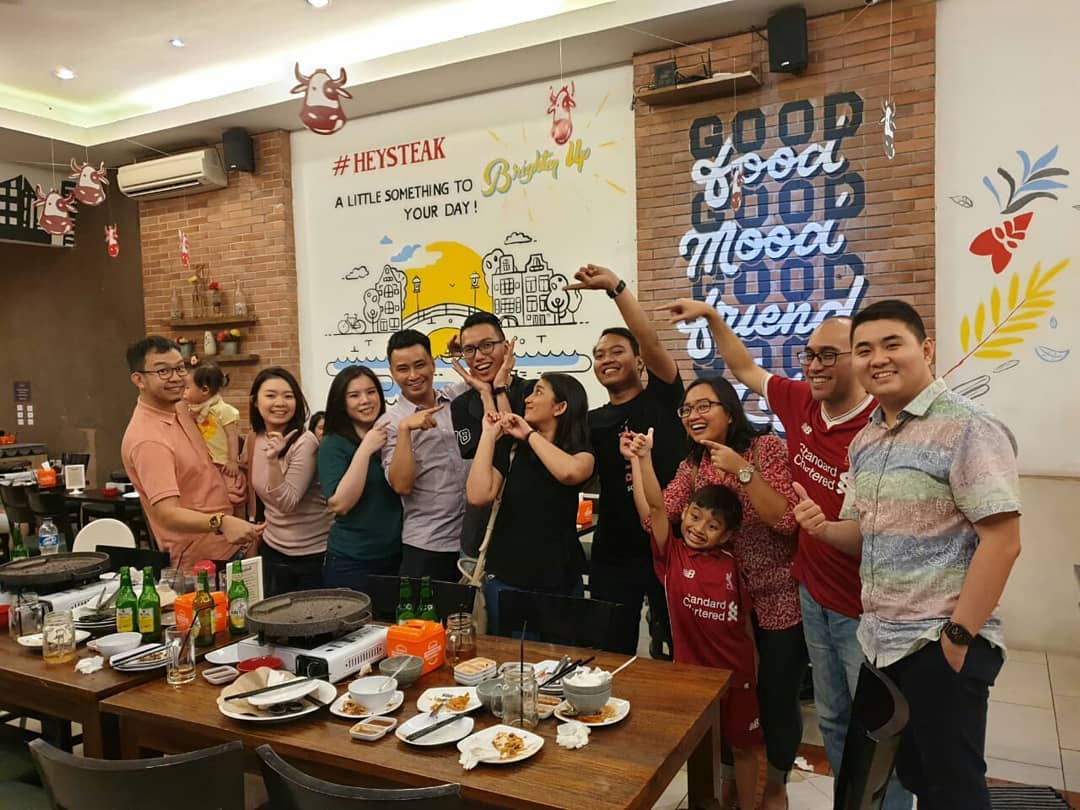 10 Rekomendasi Restoran All You Can Eat di Pluit Dengan Harga Terjangkau Untuk Manjain Perut 8 10 Rekomendasi Restoran All You Can Eat di Pluit Dengan Harga Terjangkau Untuk Manjain Perut 8