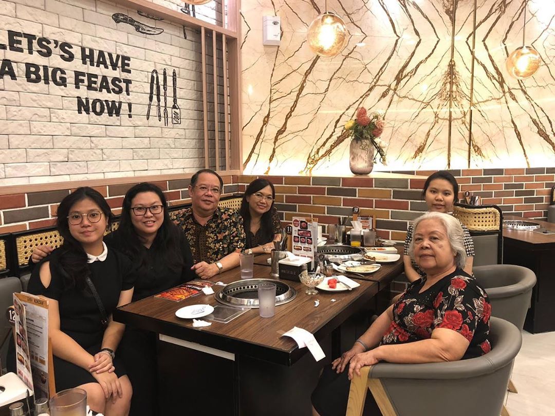 10 Daftar Rekomendasi Restoran All You Can Eat di Sekitar Kokas Kota Kasablanka Yang Terjangkau 8