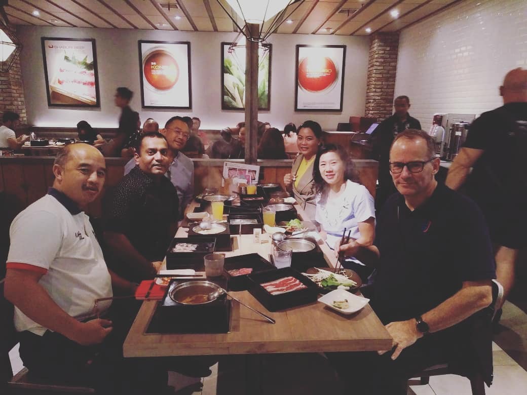 10 Rekomendasi Restoran All You Can Eat di Jakarta Pusat Yang Enak dan Harganya Murah 8