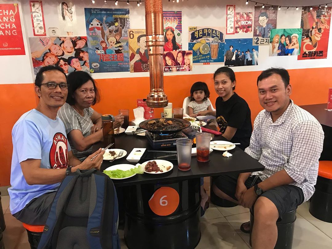 10 Rekomendasi Restoran All You Can Eat di Daerah Jakarta Utara Yang Enak dan Bisa Jadi Alternatif 8