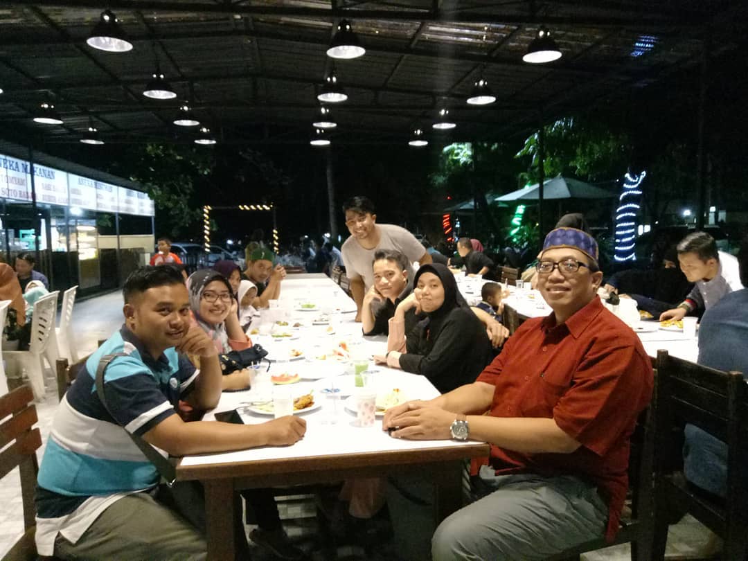 10 Daftar Pilihan Restoran All You Can Eat Enak di Sekitar Kota Balikpapan Kalimantan Timur 8