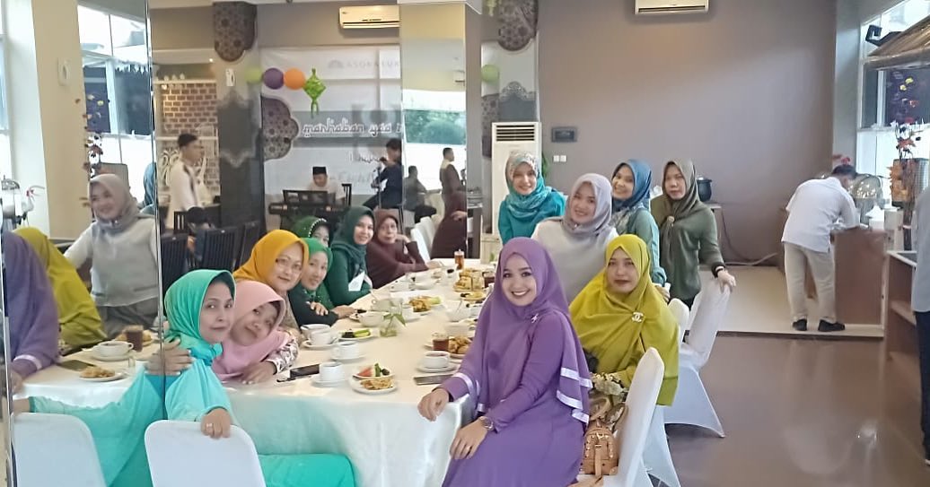 All you can eat lampung pochajjang korean bbq transmart restoran di bandar 2025 nabeya hanamasa hotpot u resto horison