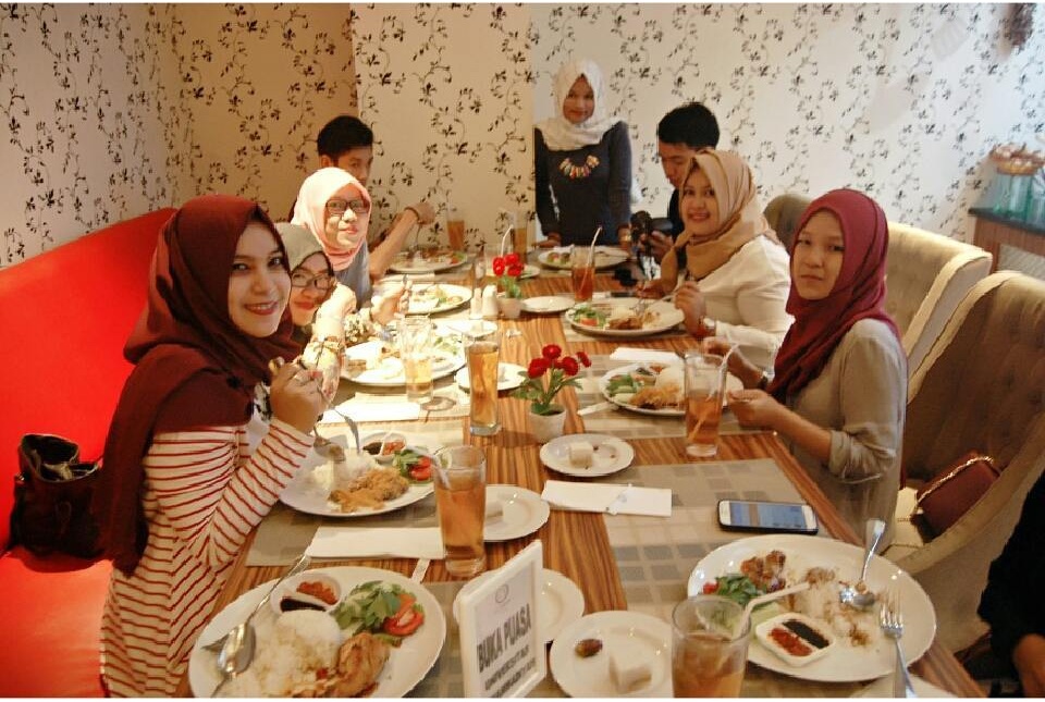 10 Rekomendasi Restoran All You Can Eat di Banjarmasin Dengan Harga Murah Mulai 65 Ribuan 9 10 Rekomendasi Restoran All You Can Eat di Banjarmasin Dengan Harga Murah Mulai 65 Ribuan 9