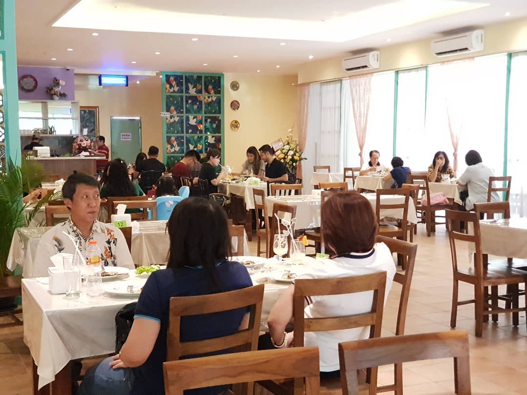 Restoran all you can eat di purwokerto harga buldaq hanamasa 2025 gyudaq menu bbq jepang japanese kabupaten banyumas aston resto santika all you can eat