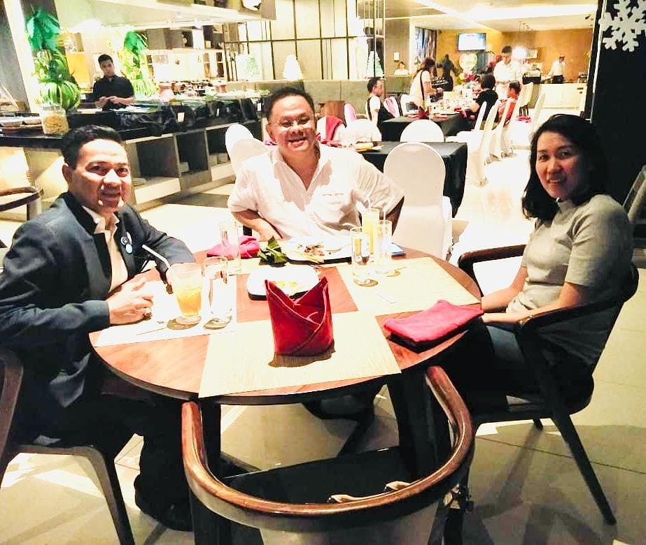 10 Restoran All You Can Eat di Daerah Pekanbaru Yang Populer, Ada Makanan Korean BBQ 9