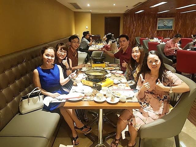 10 Daftar Pilihan Restoran All You Can Eat di Batam Yang Recommended dan Terjangkau 9