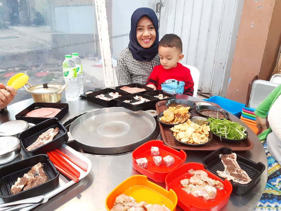 10 Rekomendasi Restoran All You Can Eat Terdekat di Daerah Karawang Yang Bisa Kamu Pilih 9