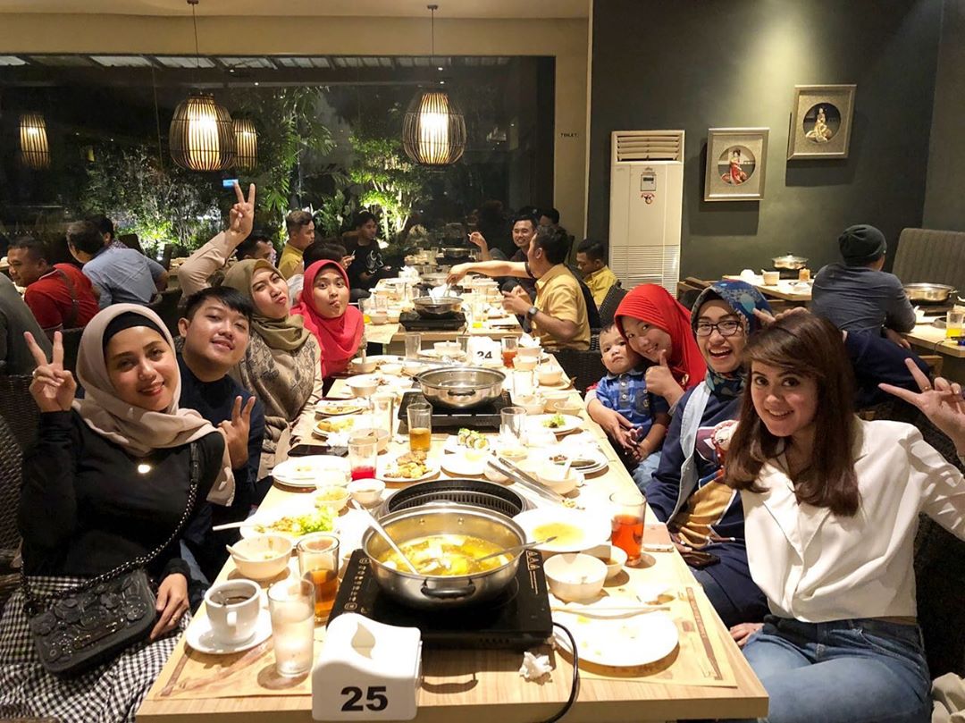 10 Tempat Makan All You Can Eat Terdekat di Daerah Sidoarjo dan Sekitarnya Dengan Harga Murah 8 10 Tempat Makan All You Can Eat Terdekat di Daerah Sidoarjo dan Sekitarnya Dengan Harga Murah 8