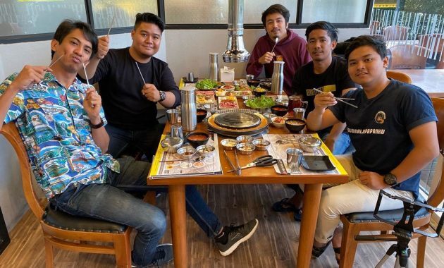 10 Daftar Pilihan Restoran All You Can Eat Enak di Sekitar Kota Balikpapan Kalimantan Timur 5
