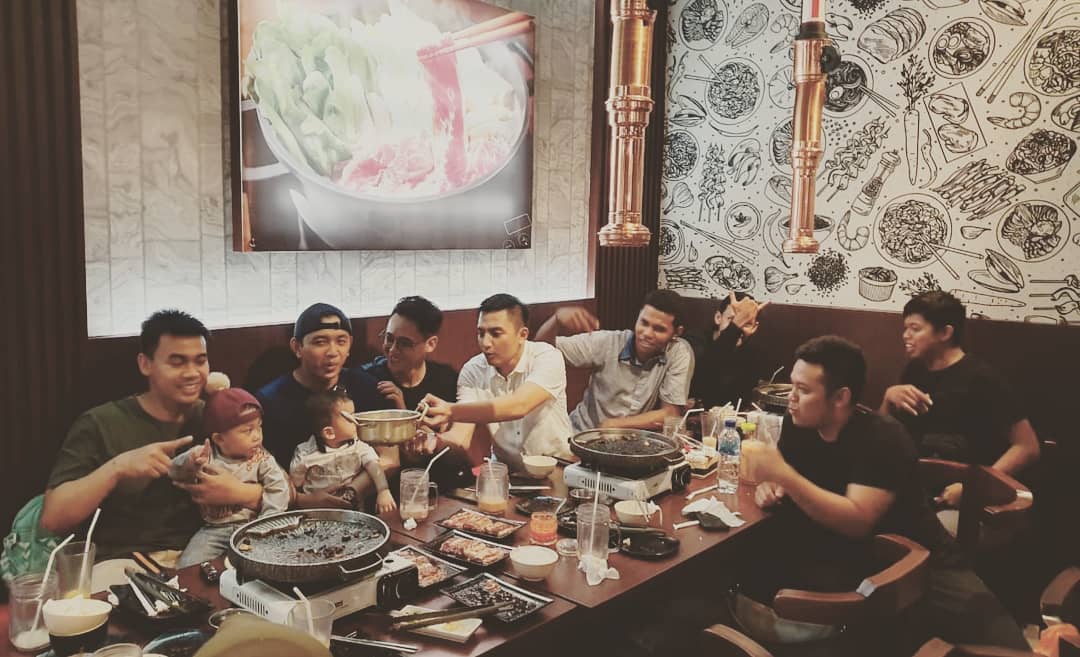 10 Rekomendasi Restoran All You Can Eat di Banjarmasin Dengan Harga Murah Mulai 65 Ribuan 1 10 Rekomendasi Restoran All You Can Eat di Banjarmasin Dengan Harga Murah Mulai 65 Ribuan 1