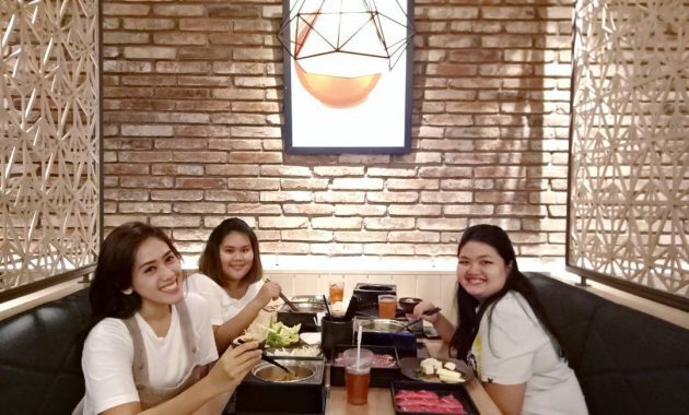 10 Daftar Rekomendasi Restoran All You Can Eat di Sekitar Kokas Kota Kasablanka Yang Terjangkau 6